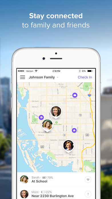 family-locator