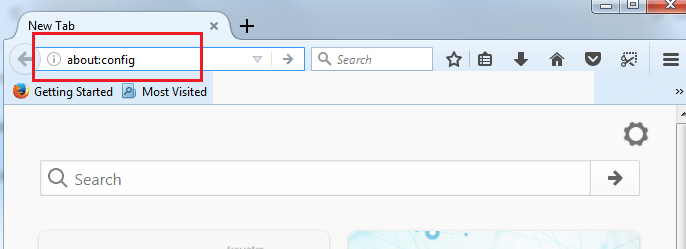 firefox notifcation settings