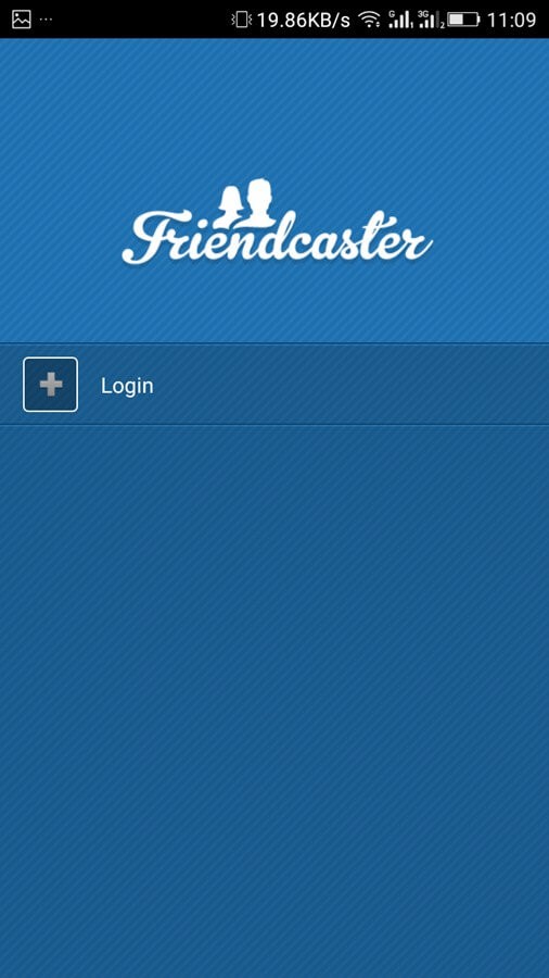 friendcaster