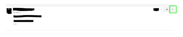 gmail block