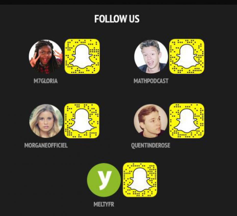 how-to-follow-celebrity-on-snapchat