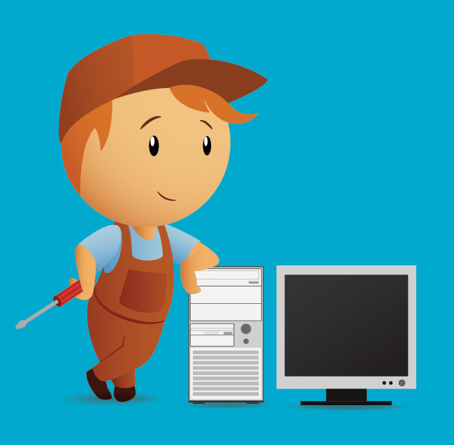 how to format windows computer (guide by Systweak)