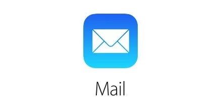 iOS mail