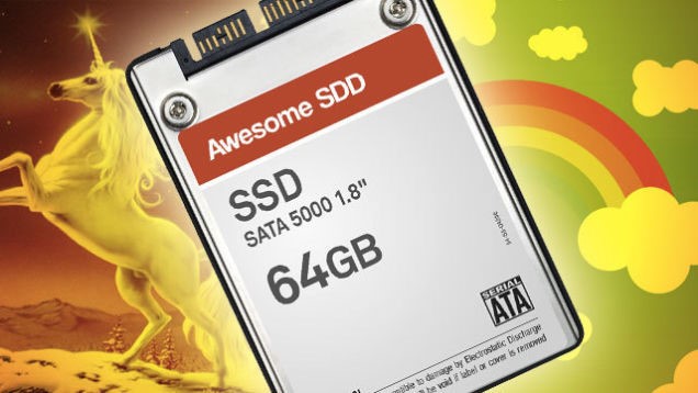 install-solid-state-drive