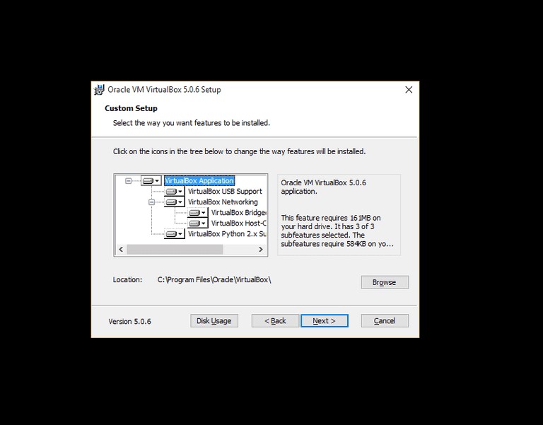 virtualbox full screen mac shortcut