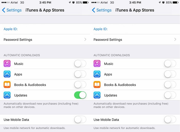 ios-app-auto-update-off