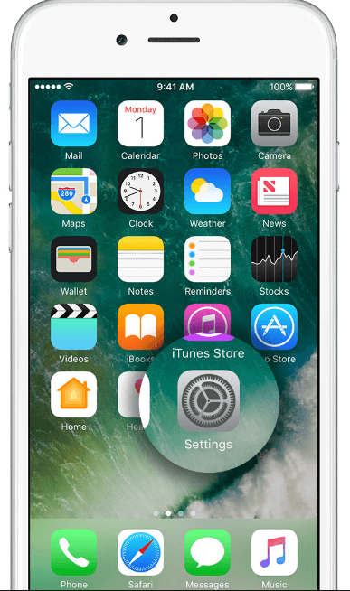iphone-setting