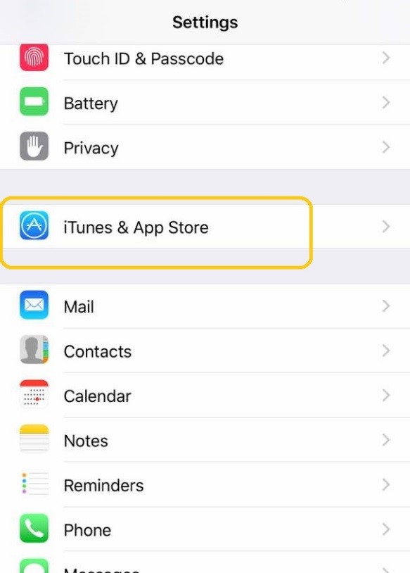 itune-and-appstore