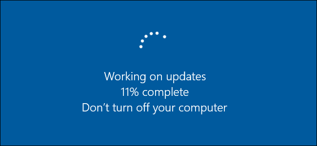 keep os updated