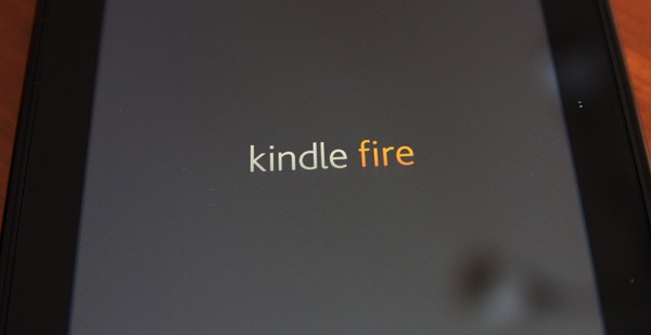 how to fix older kindle fire stuck on logo screen