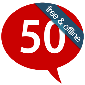learn 50 language