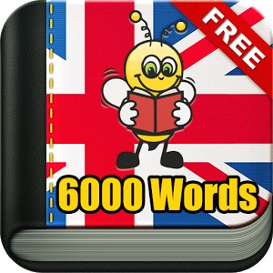 learn english vocabulary