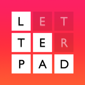 letterpad games for apple watch