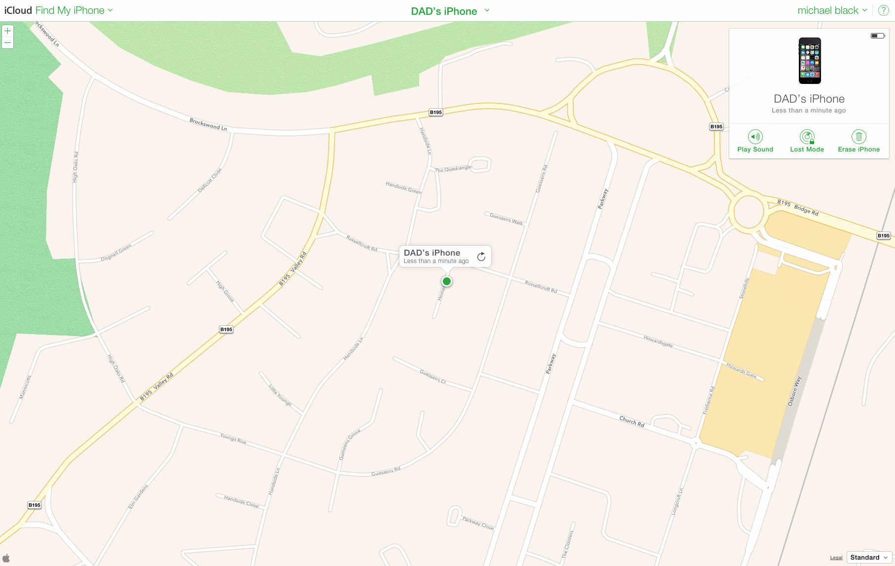 locate-your-iphone-from-icloud-account