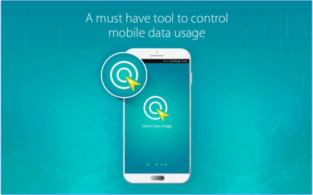 mobile data usage