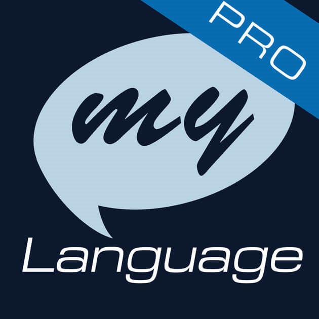my language pro