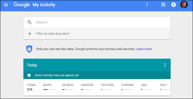 myactivity-at-google