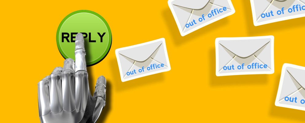 out of office assistant