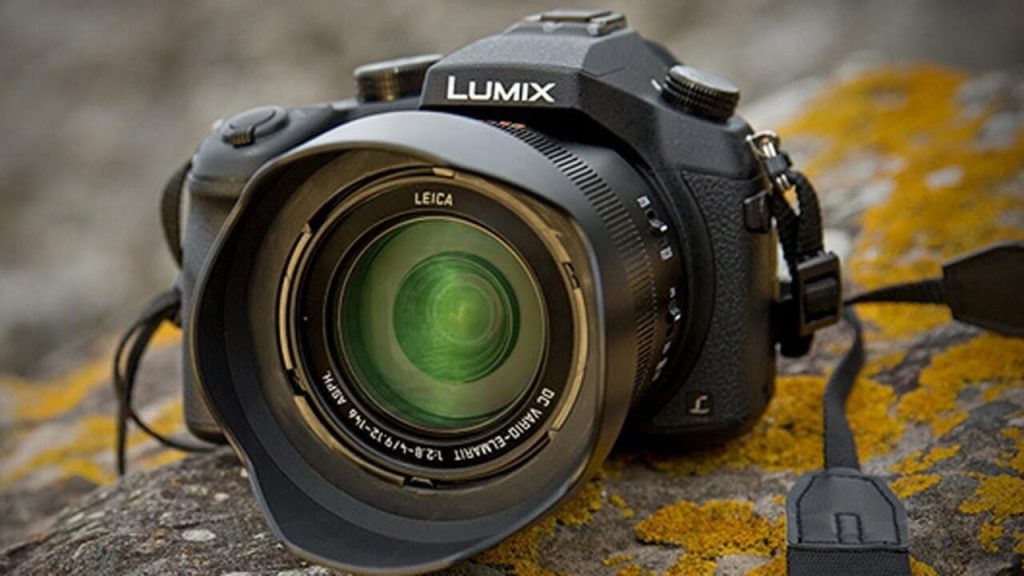 panasonic lumix