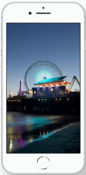 photos in ios 11