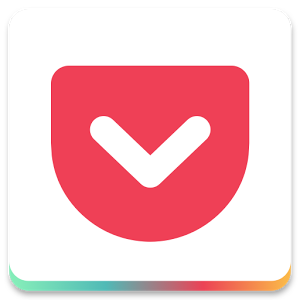 pocket app
