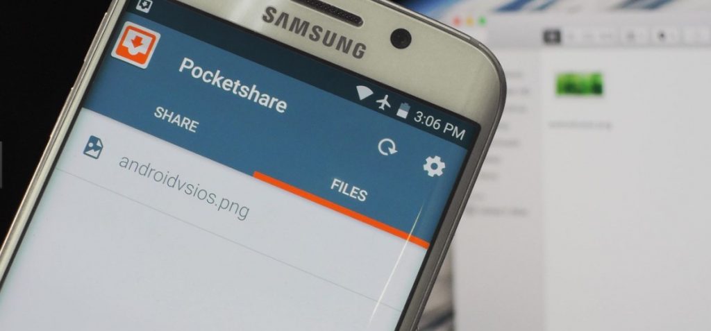 pocketshare