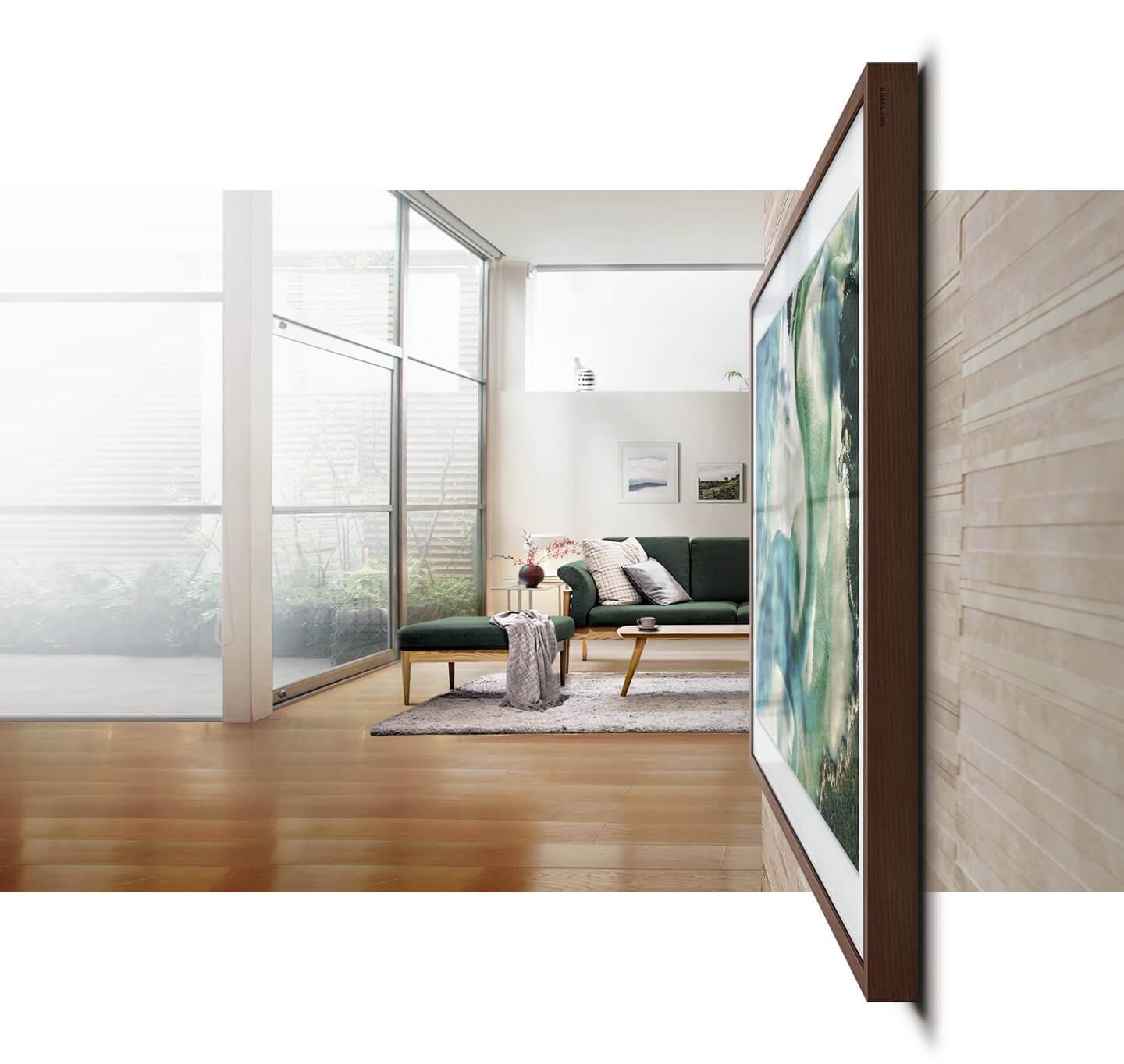 samsung 4k tv