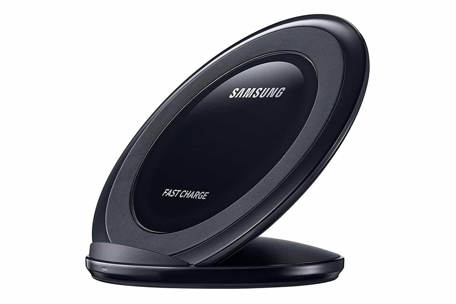 samsung wireless charger