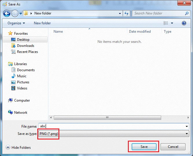 save image webp to png format