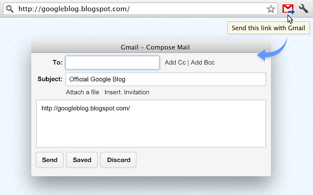 send-from-gmail
