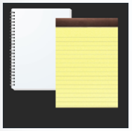 simple note