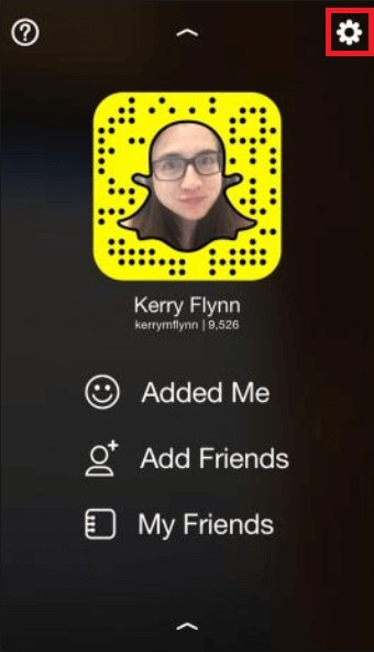 snapchat