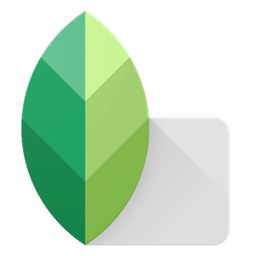 snapseed best camera apps