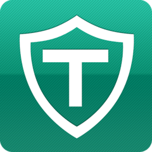 trust-go-for-android