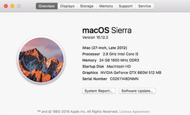 clean my mac 2 update