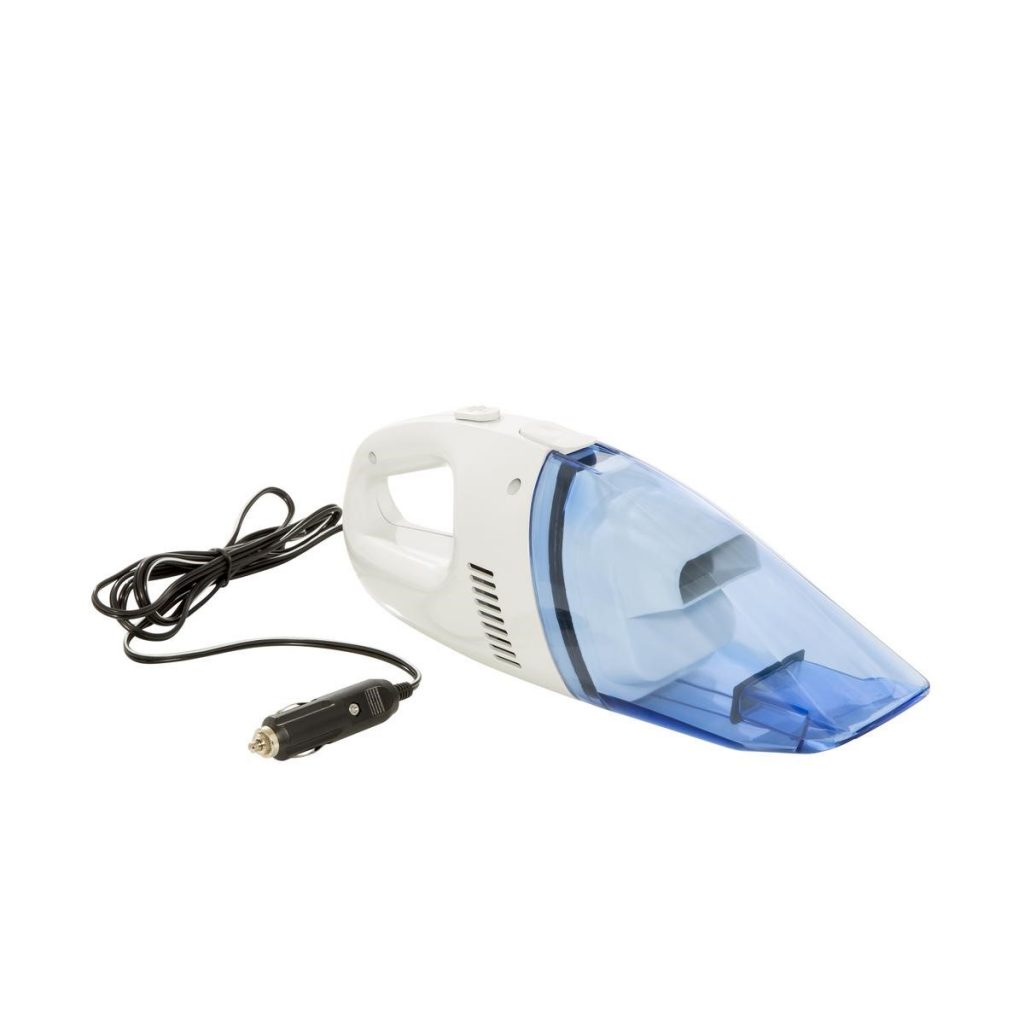 use vacuum cleaner to fix water phone