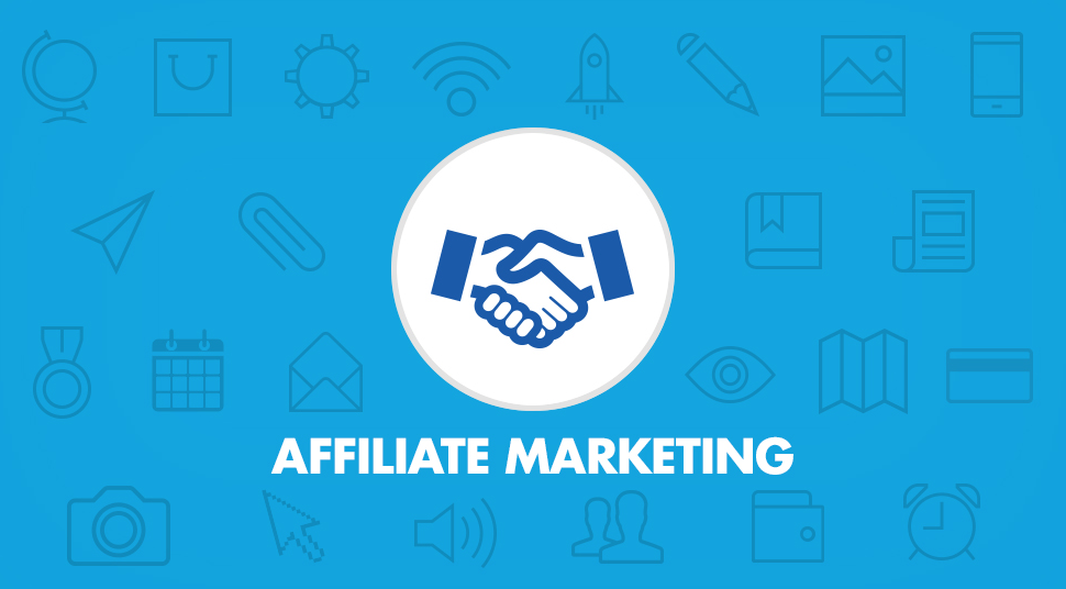 what is affiliate markeitng
