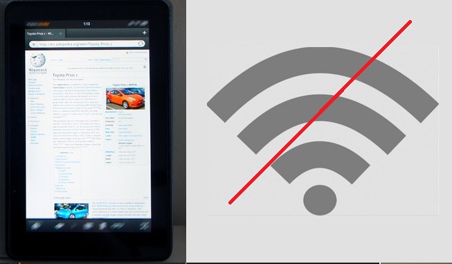 wifi