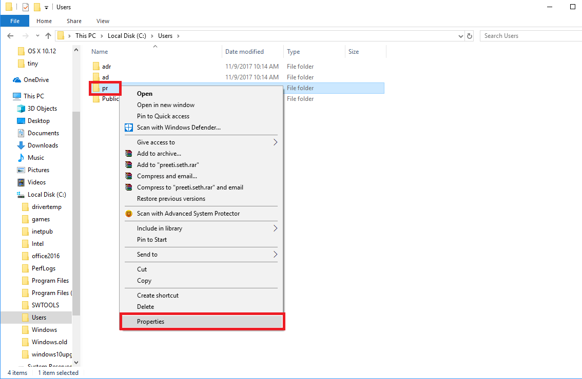 windows 10