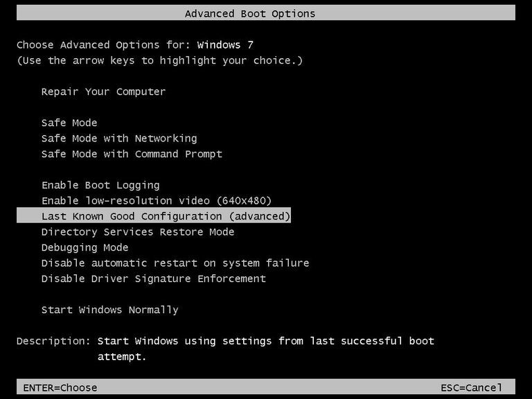 windows-7-advanced-start-option
