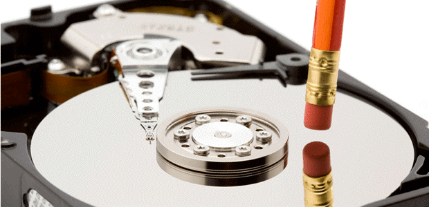 wipe data protect pc from identity theft