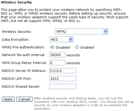 wireless-security