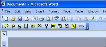 wordtalk