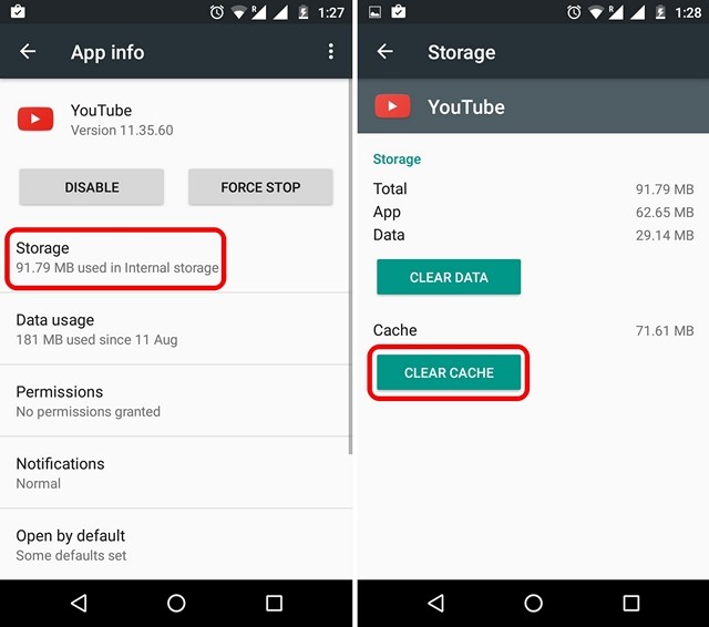 youtube-upate